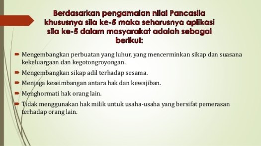 48+ Menjaga Keseimbangan Antara Hak Dan Kewajiban Merupakan Salah Satu Sikap Pengalaman Pancasila Sila
Gif