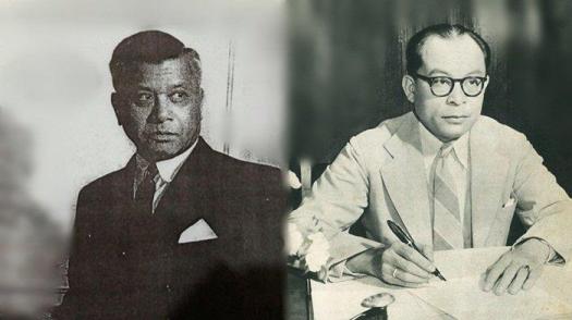 View Siapa Sajakah Tokoh Yang Mengusulkan Calon Rumusan Dasar Negara Indonesia&nbsp;Background