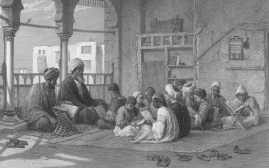 Strategi penyebaran ajaran agama, teori permainan, strategi terbaik. Strategi Dakwah Islam Di Indonesia Masrafli Com