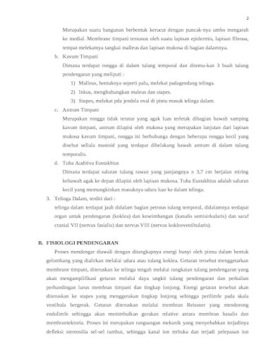 View Bunyi Teratur Yang Digambarkan Seperti Bunyi Detak Jarum Jam Disebut
Pictures