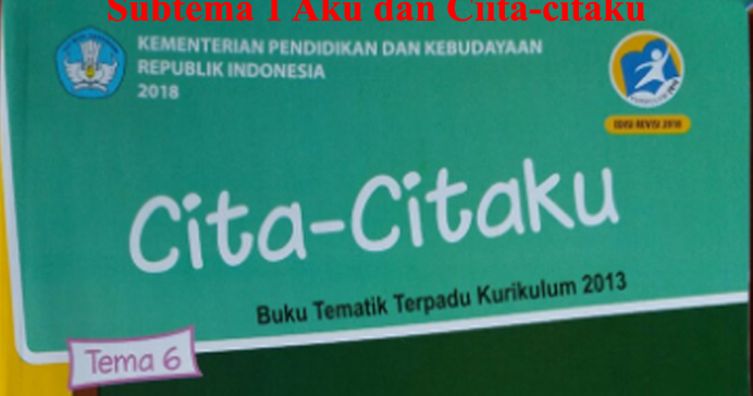 Negara indonesia yang terletak di titik persilangan antara berbagai bangsa menyebabkan beragamnya ras yang . Soal Tematik Kelas 4 Tema 6 Subtema 1 Heyulita