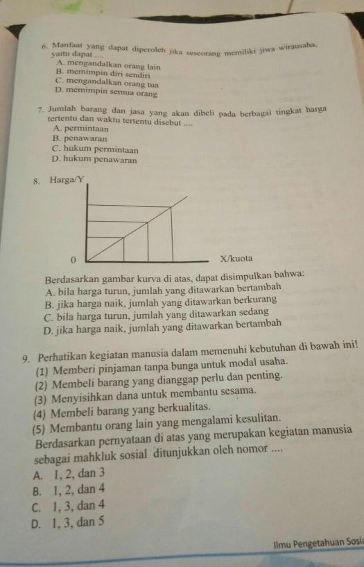 Download Manfaat Yang Dapat Diperoleh Jika Seseorang Memiliki Jiwa Wirausaha, Yaitu Dapat
&nbsp;Pics