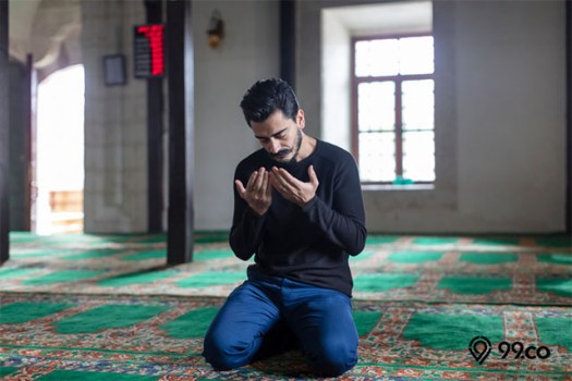 View Kapan Waktu Yang Tepat Untuk Memanjatkan Doa Kepada Allah Swt
&nbsp;Background