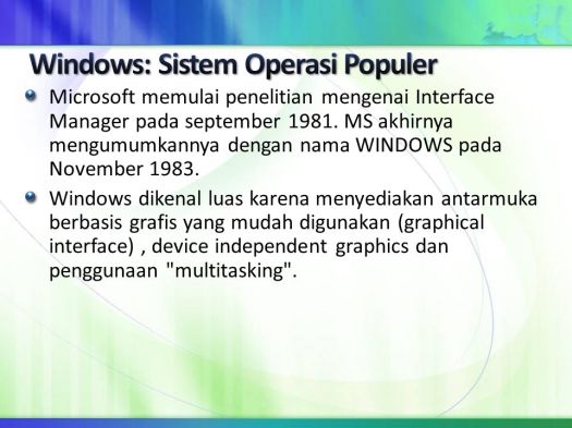 Get Perangkat Lunak Pengolah Kata Pada Sistem Operasi Windows Dikenal Dengan Nama
&nbsp;Pictures