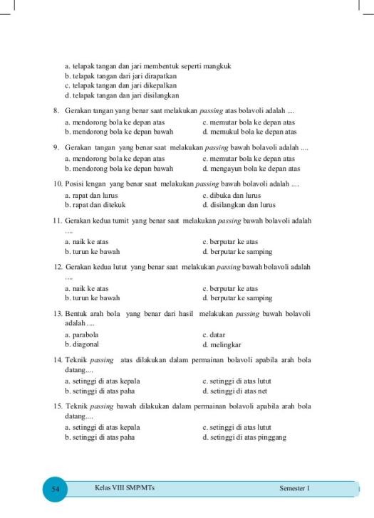 Download Gerakan Lengan Yang Benar Pada Teknik Dasar Tenis Servis Atas Saat Memukul Bola Adalah
&nbsp;Background