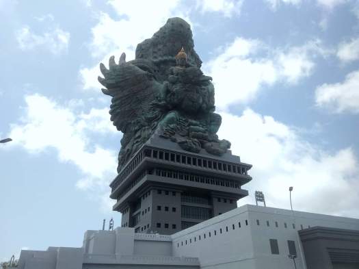 39+ Patung Garuda Wisnu Kencana Yang Ada Di Bali Terbuat Dari
&nbsp;Pictures