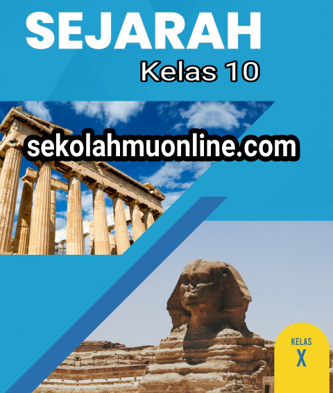 Umumnya digunakan untuk mengacu kepada masa di saat kehidupan manusia di bumi. 50 Soal Pilihan Ganda Pat Ukk Sejarah Kelas 10 Sekolahmuonline Com Part 1 Sekolahmuonline