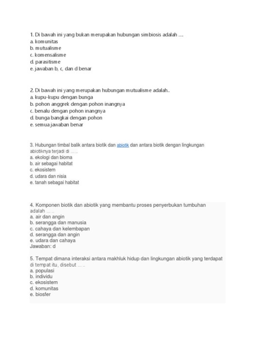 Download Komponen Biotik Dan Abiotik Yang Membantu Proses Penyerbukan Tumbuhan Adalah
&nbsp;PNG