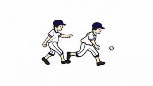 Cara melakukan gerakan melempar bola rendah dalam permainan softball adalah sebagai berikut ini : 6 Teknik Dasar Permainan Softball Ini Harus Kamu Kuasai