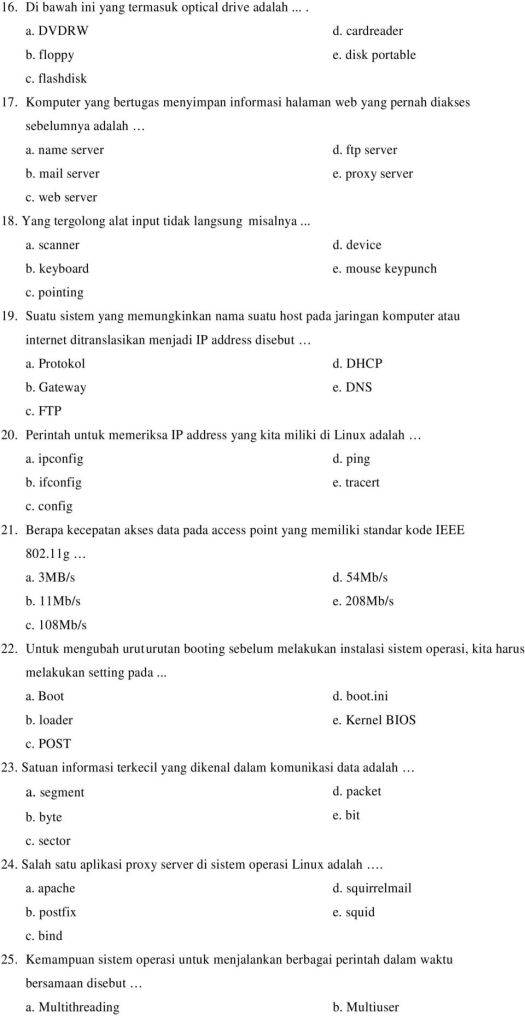 49+ Teks Perintah Untuk Memeriksa Ip Address Yang Kita Miliki Di Linux Adalah
&nbsp;Gif