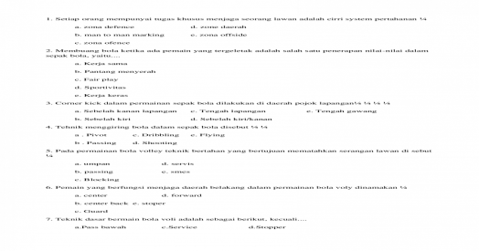 47+ Pemain Yang Khusus Sebagai Pemain Bertahan Dalam Permainan Bola Voli Adalah … *&nbsp;Pics