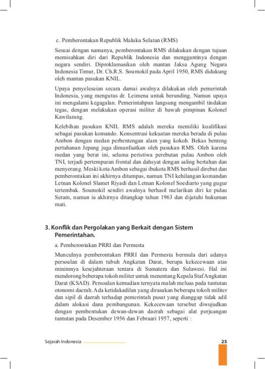 21+ Munculnya Dewan Banteng Dewan Gajah Dan Dewan Garuda Disebabkan Oleh&nbsp;PNG