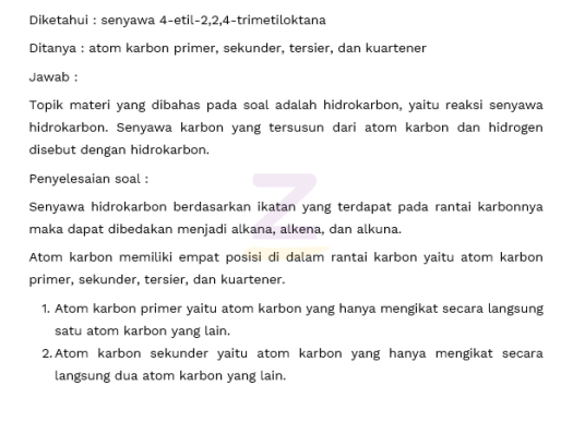 View Senyawa Yang Tersusun Dari Unsur Karbon Dan Hidrogen Disebut Senyawa
&nbsp;Pictures