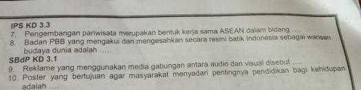 27+ Reklame Yang Menggunakan Media Gabungan Antara Audio Dan Visual Disebut
Background