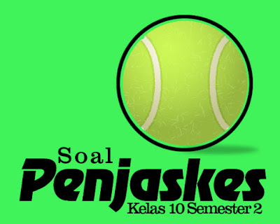 Untuk melempar peluru sejauh mungkin para peserta harus meningkatkan kekuatan tubuh yaitu. 50 Soal Pat Penjas Kelas 10 Semester 2 Lengkap Beserta Kunci Jawabannya Perpuskampus Com