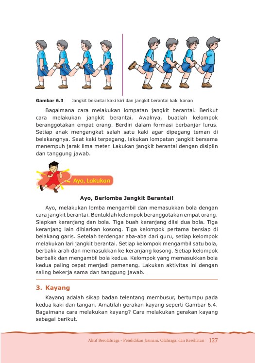 45+ Pada Sikap Kayang Bagian Tubuh Yang Menjadi Pusat Tumpuan Adalah
&nbsp;Pics