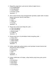 View Posisi Badan Saat Akan Melakukan Guling Ke Belakang Yang Benar Adalah …. *&nbsp;Images