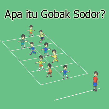 15+ Permainan Gobak Sodor Merupakan Permainan Tradisional Yang Berasal Dari Daerah&nbsp;Pics