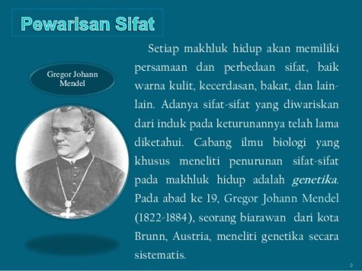 19+ Pewarisan Sifat Orang Tua Kepada Anak-Anaknya Diturunkan Melalui
&nbsp;Pics