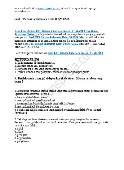 View Syarat-Syarat Dan Pilihan Kata Yang Tepat Dalam Teks Prosedur Adalah
&nbsp;Pics