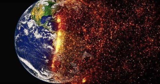 30+ Efek Rumah Kaca Ini Dapat Ditanggulangi Salah Satunya Dengan Cara
Pictures