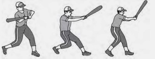 43+ Berikut Ini Tiga Cara Melempar Bola Pada Permainan Softball Yaitu Lemparan&nbsp;Images