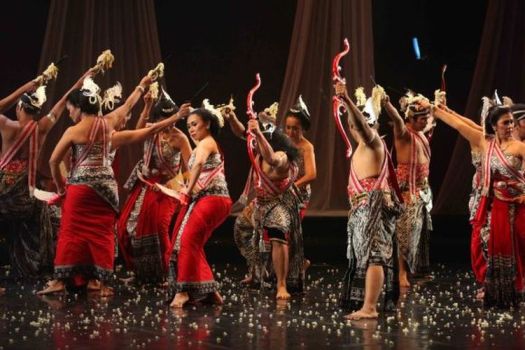 13+ Berikut Bukan Termasuk Unsur-Unsur Dalam Tarian Nusantara Adalah
Gif