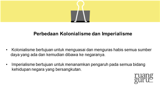 Get Kata Koloni Berasal Dari Bahasa Latin Yaitu Colonia Yang Artinya
&nbsp;Pictures