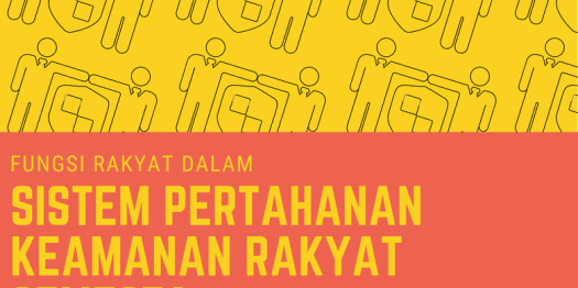 View Dalam Sistem Pertahanan Keamanan Rakyat Semesta Rakyat Berfungsi Sebagai Kekuatan&nbsp;PNG