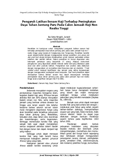 12+ Contoh Latihan Daya Tahan Jantung Dan Paru-Paru Adalah
&nbsp;Pics