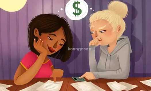 Get Tuliskan 3 Contoh Nyata Penerapan Hemat Dalam Kehidupan Sehari Hari
Background