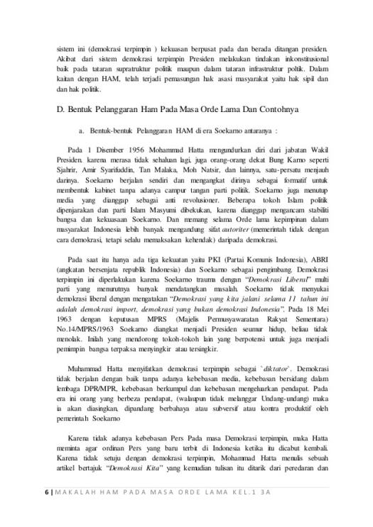 Download Pembentukan Mprs Dianggap Sebagai Salah Satu Penyimpangan Terhadap Demokasi Karena
Images