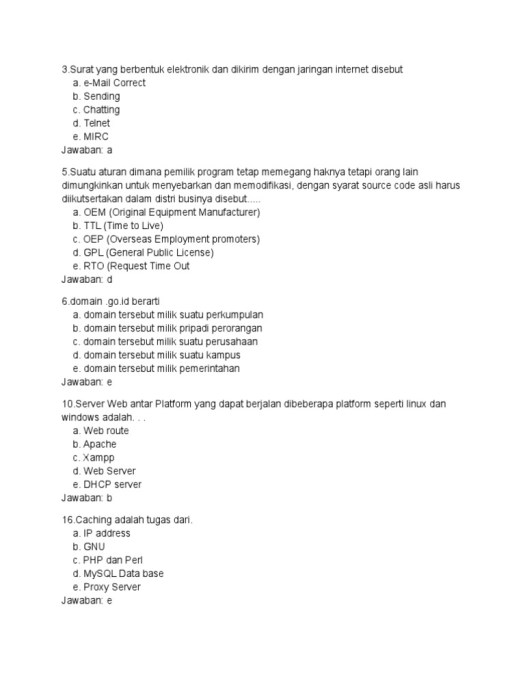37+ Surat Yang Berbentuk Elektronik Dan Dikirim Dengan Jaringan Internet Disebut
&nbsp;Pictures