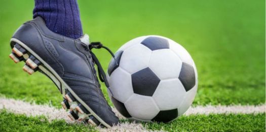 Get Teknik Untuk Menghentikan Bola Dalam Permainan Sepak Bola Dengan Menggunakan&nbsp;PNG