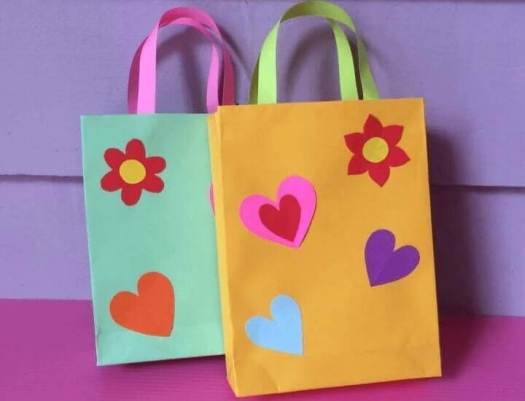 Download Yang Merupakan Contoh Kerajinan Dari Limbah Kertas Berikut Ini Yaitu
&nbsp;Pictures