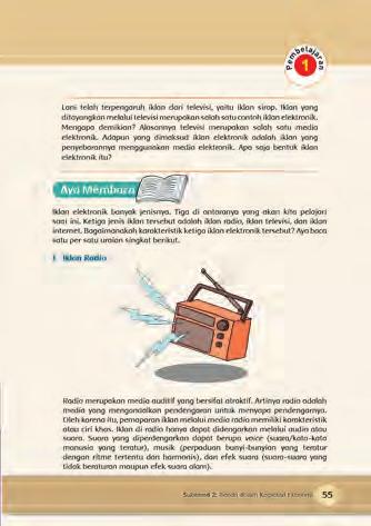 13+ Contoh Iklan Elektronik Iklan Radio Iklan Televisi Atau Iklan Internet
&nbsp;Gif