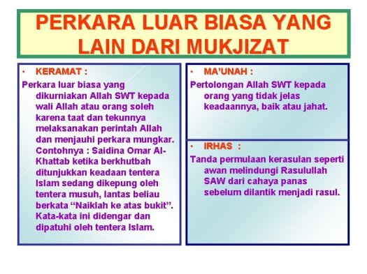14+ Rasul Yang Diutus Allah Dengan Memiliki Mukjizat Dibakar Tidak Hangus Adalah
&nbsp;Images