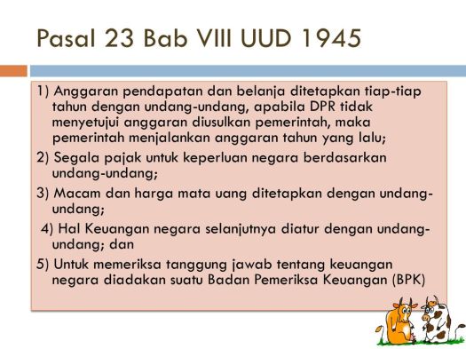 Download Macam Dan Harga Mata Uang Ditetapkan Dalam Uud 1945 Pasal
&nbsp;Background
