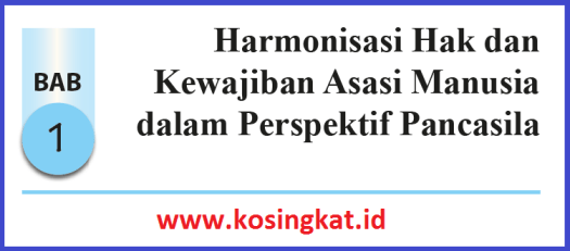 Nomor 23 tahun 1992 tentang kesehatan. Kunci Jawaban Pkn Kelas 11 Halaman 35 Uji Kompetensi 1 Kosingkat