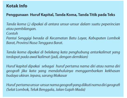 · menggambarkan atau menguraikan suatu benda, hal, atau peristiwa . Menyajikan Lisan Dan Menulis Teks Deskripsi Media Pembelajaran Online Guru Spensaka Smpn1kalimanah