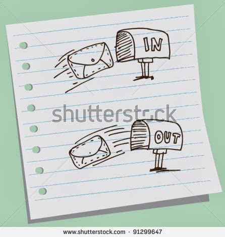 26+ Orang Yang Mengantar Atau Mengelola Surat Dengan Buku Ekspedisi Disebut&nbsp;Pictures