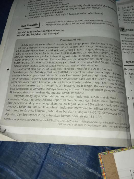 29+ Langkah Pertama Yang Harus Diperhatikan Dalam Menyusun Teks Eksplanasi Adalah ….Menentukan Topik&nbsp;Background