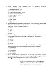 View Berikut Ini Yang Bukan Merupakan Kegiatan Dalam Meresensi Buku Ialah
&nbsp;Pics