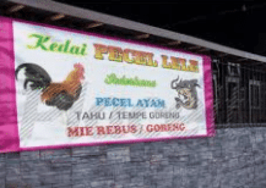 View Spanduk Baliho Pamflet Banner Dan Iklan Merupakan Contoh Seni Rupa Jenis
&nbsp;PNG