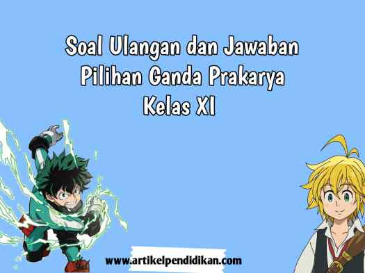 Get Mengapa Dalam Perencanaan Produksi Kerajinan Limbah Harus Tersusun Baik Dan Jelas
Pictures