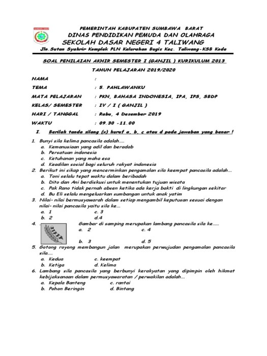 17+ Rela Berkorban Merupakan Perwujudan Pengamalan Pancasila Sila Yang Memiliki Lambang
&nbsp;Background