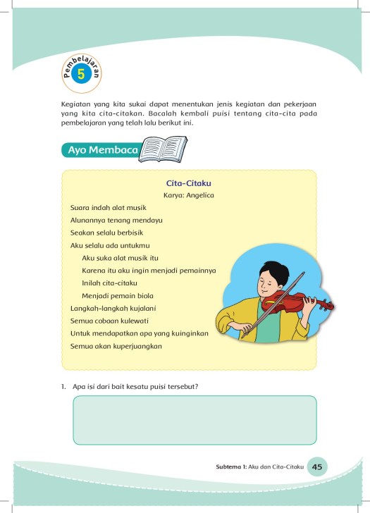 46+ Sikap Dan Nilai Apa Sajakah Yang Ditunjukkan Ibu Supinah Sebagai Seorang Penari Daerah
&nbsp;Background