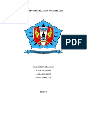 16+ Proses Revolusi Hijau Pada Negara-Negara Berkembang Diawali Dengan
&nbsp;Pics