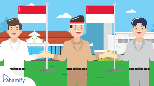 View Salah Satu Alasan Terpenting Perlunya Integrasi Nasional Di Indonesia Adalah Untuk
Pics