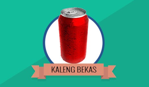 Modul pkwu k=kerajinan kelas xi kd 3.2. 17 Pandangan Gres Dari Kaleng Bekas Gambar Dan Cara Membuatnya Blogcampduan